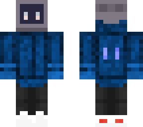 blue ch3tos
