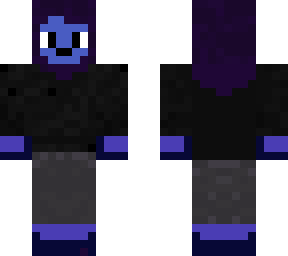 blue lian