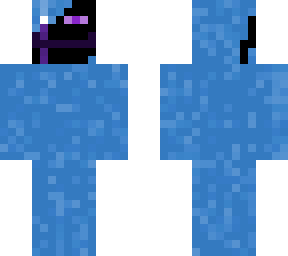 blue man dude origins mod ( enderian )