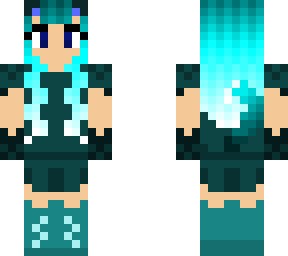 blue wolf