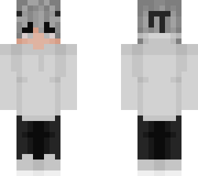 boy in hoodie