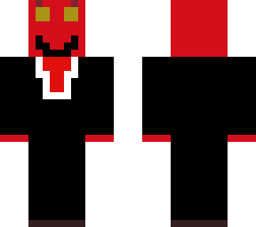 buisness devil