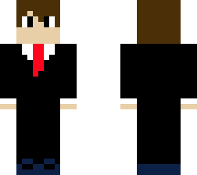 buisness man