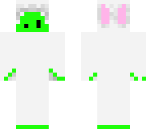 bunny boi