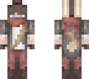 bunny boy edit