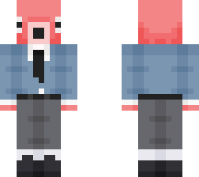 businnes fish