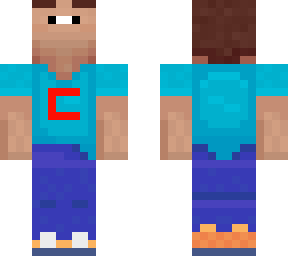 c is for cvsx_x2