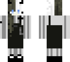 capricorn human skin