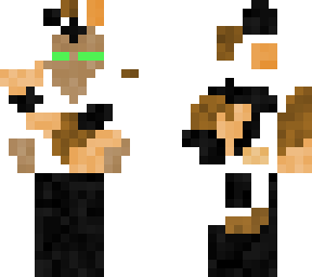cat girl