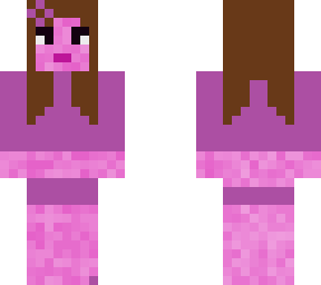 cerpper girl