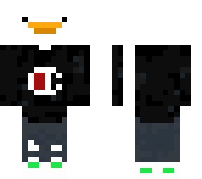 champion duck