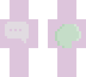chat skin