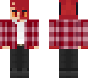 checkered imp