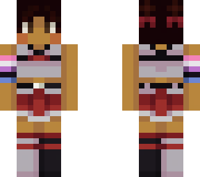cheerleader xangrey
