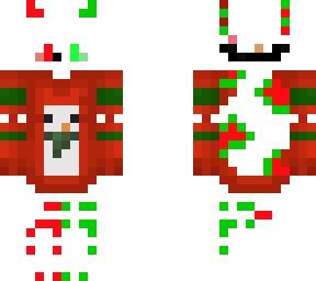 christmas boi