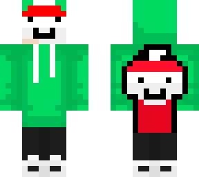 christmas dream v1