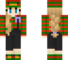 christmas duck bean