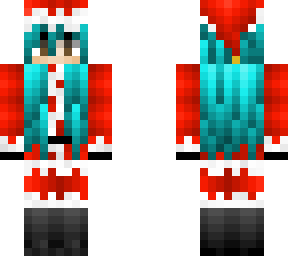 christmas girl