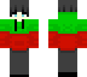 christmas laze (small fixes)