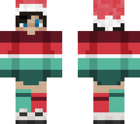 christmas skeppers