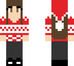christmas sweater