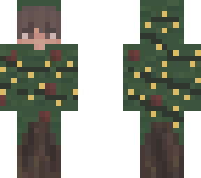 christmas tree onesie boy