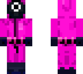 circle guard squid game.
