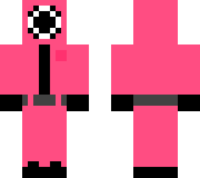 circle mask