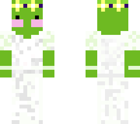 cloudrea wedding skin