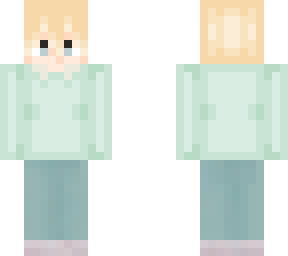 color pallet try :d