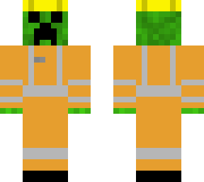 construction creeper