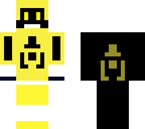 contagious yellow