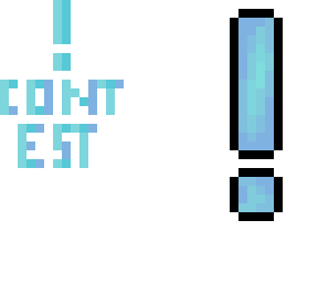 contest announcement #1 (read descr)