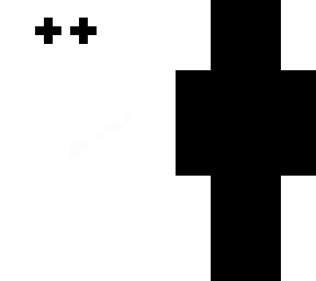 cool black and white