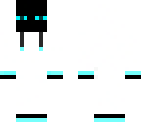 cool ender boi