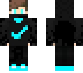 cool gamer boy