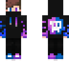 cool gamer guy