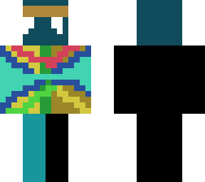 cool skin