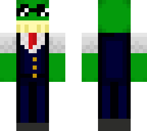 coolfrog