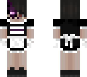 corpse maid boy <3