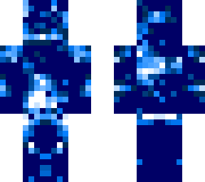 cosmic energy (my second pixel art)