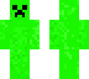 creeper