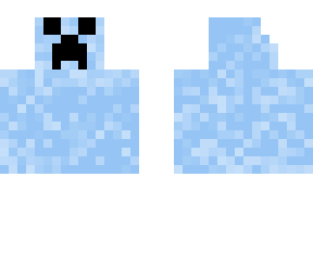 creeper smurf