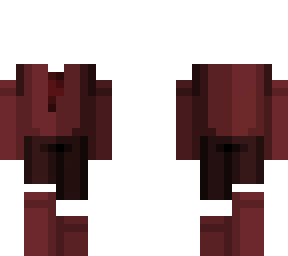 crimson // ob