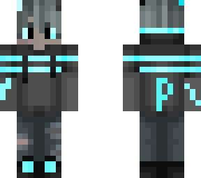 customized skin