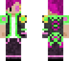 cyberpunk builder (updated)