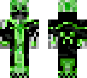 cyborg cr3eper