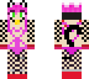 dancing wumpai