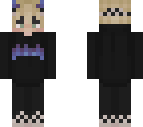 dark boy