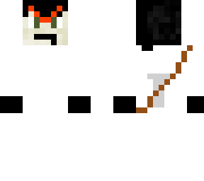darth wrath